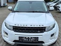 gebraucht Land Rover Range Rover evoque Range Pure 22 eD4