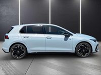 Neu VW Golf VIII Sport 116 PS (85 kW) 2025 Mittelblau  metallic Limousine