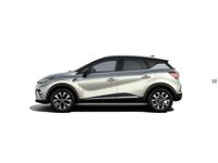 gebraucht Renault Captur Techno TCe 90