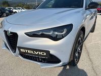 gebraucht Alfa Romeo Stelvio 2.2 210PS AT8 Q4 Veloce
