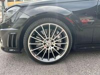 Gebraucht Mercedes C63 AMG AMG 457 PS (336 kW) 2010 Schwarz Kombi