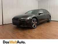 gebraucht Audi S6 TDI PA