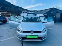 gebraucht VW Golf Variant Highline 1,6 TDI Pickerl 02/2025