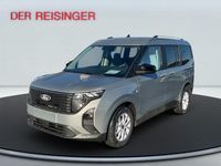 Neu Ford Tourneo Titanium 125 PS (91 kW) 2026 Kombi