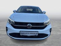 gebraucht VW Taigo 4Me TSI