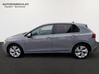 gebraucht VW Golf VIII Rabbit eHybrid DSG 150 kW