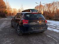 gebraucht BMW 116 116 d
