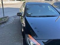 Gebraucht Mercedes 200 136 PS (100 kW) 2015 Schwarz Kombi