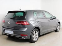 Gebraucht VW e-Golf 100 kW (136 PS) 2018 Mittelgrau  normal Kleinwagen