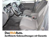 gebraucht VW Touran TDI SCR DSG 5-Sitzer