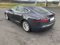 gebraucht Tesla Model S Maximale Reichweite 100kWh MwSt. ausweisbar
