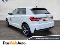 gebraucht Audi A1 25 TFSI intense