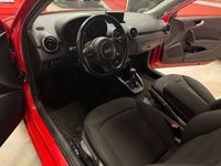 gebraucht Audi A1 12 TFSI Attraction