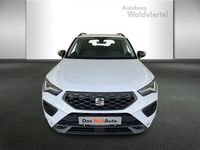 gebraucht Seat Ateca FR 2.0 TDI DSG