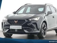 Gebraucht Cupra Formentor 150 PS (110 kW) 2021 Schwarz SUV