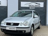 gebraucht VW Polo Cool Family 1,4