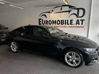 gebraucht BMW 430 Gran Coupé 430 430 i xDrive GranCoupe i xDrive , M Sport, **M-Paket**