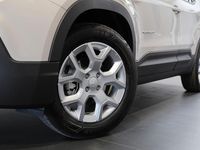 gebraucht Jeep Avenger 1,2 GSE T3 100 PS Altitude