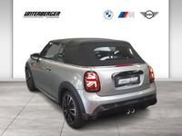 gebraucht Mini John Cooper Works aus Dornbirn - 169 kW