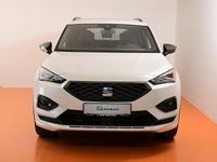 gebraucht Seat Tarraco FR 1.5 TSI DSG