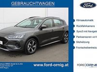 gebraucht Ford Focus Active Style