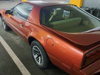 gebraucht Pontiac Firebird 