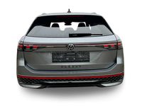 gebraucht VW Passat Variant R-Line 4WD+DSG+ Navi+Head-UP+Matrix-LED+ACC