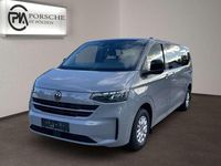 Gebraucht VW T7 Life 150 PS (110 kW) 2025 Grau Van
