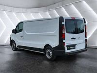 gebraucht Opel Vivaro L2H1 1,6 CDTI 2,9t Edition