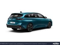 Gebraucht Peugeot 308 GT 131 PS (96 kW) 2024 Blau Kombi