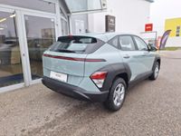 gebraucht Hyundai Kona (SX2) Smart Line 1.0 TGDI 2WD k6bs1