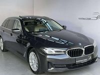 Gebraucht BMW 530e M Sport 184 PS (135 kW) 2021 Grau Kombi