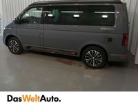 gebraucht VW California T6.1VW T6.1Beach Edition TDI