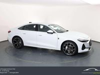 gebraucht Audi A5 Limo TFSI MHEV+ Quattro S-tronic ASSISTENZ / NA...