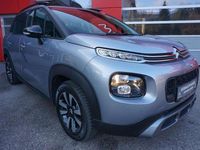 gebraucht Citroën C3 Aircross PT 110 Shine