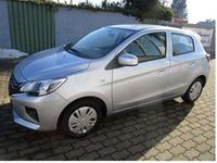 gebraucht Mitsubishi Space Star 1,2 MIVEC AS&G 24