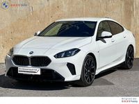 Gebraucht BMW 220 170 PS (125 kW) 2025 Weiss Coupé