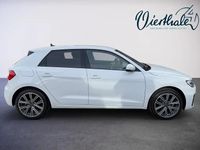 gebraucht Audi A1 Sportback 25 TFSI intense