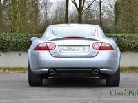 gebraucht Jaguar XK 4.2