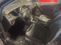 gebraucht VW Golf VII Rabbit BlueMotion Tech.