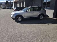 Gebraucht BMW X3 218 PS (160 kW) 2008 SUV