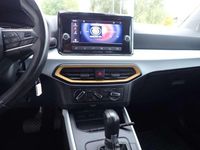 gebraucht Seat Arona 1,0 Eco TSI Style DSG