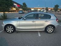 gebraucht BMW 118 118 d