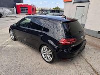 gebraucht VW Golf VII Sky Highline 14 TFSI DSG