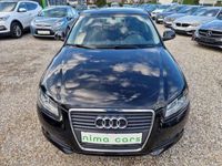 gebraucht Audi A3 Sportback Limited Edition S-tronic / Frisches Pickerl