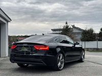 gebraucht Audi A5 Sportback 20 TDI Sport *3xS-line B&O 19zoll`*