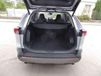 gebraucht Toyota RAV4 Hybrid 2WD *MWST*