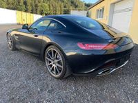 gebraucht Mercedes AMG GT S Coupe