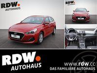 gebraucht Hyundai i30 FM HYND I30KO DIE