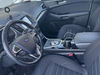 gebraucht Ford Galaxy 2,0 EcoBlue SCR Titanium Aut.